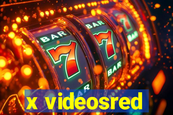 x videosred